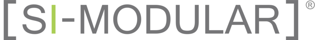 Logo SI Modular